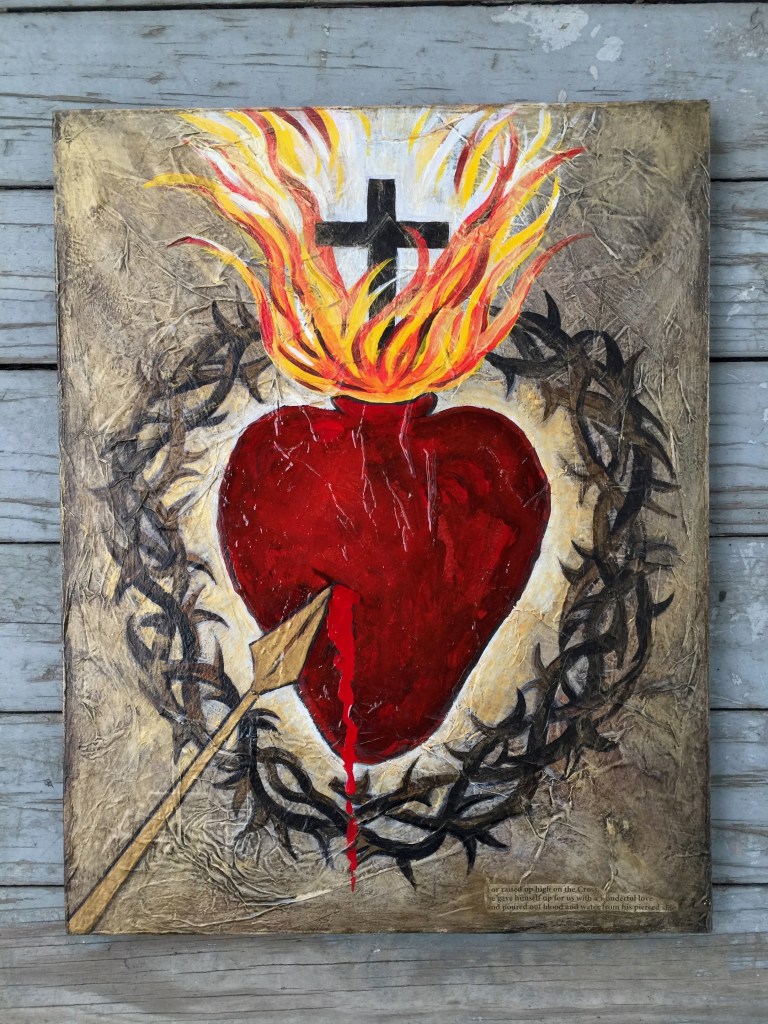 Sacred Heart